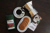 OMGourmet Espresso Roast 5 lb. bag - Bean Hoppers