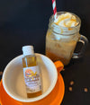 Orange Dreamsicle Cold Brew Syrup