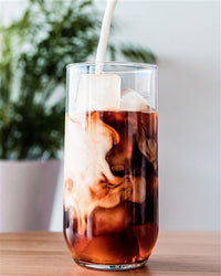 Easy Cold Brew Concentrate (large batch)