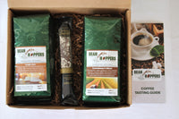 COFFEE GIFT BOX SUBSCRIPTIONS
