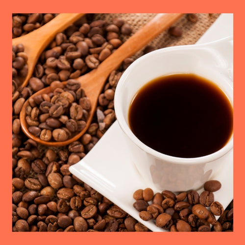 Cold Brew TORRIDO Laranja – 300ml – Lastro Coffee