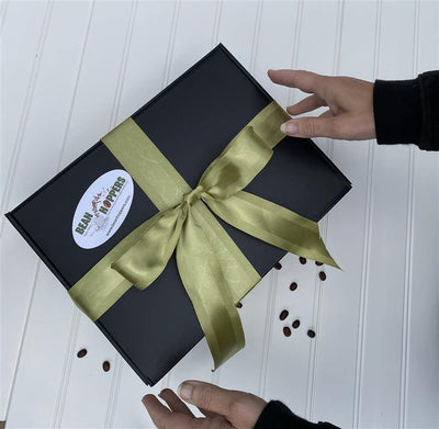 Charity Gift Box - Bean Hoppers