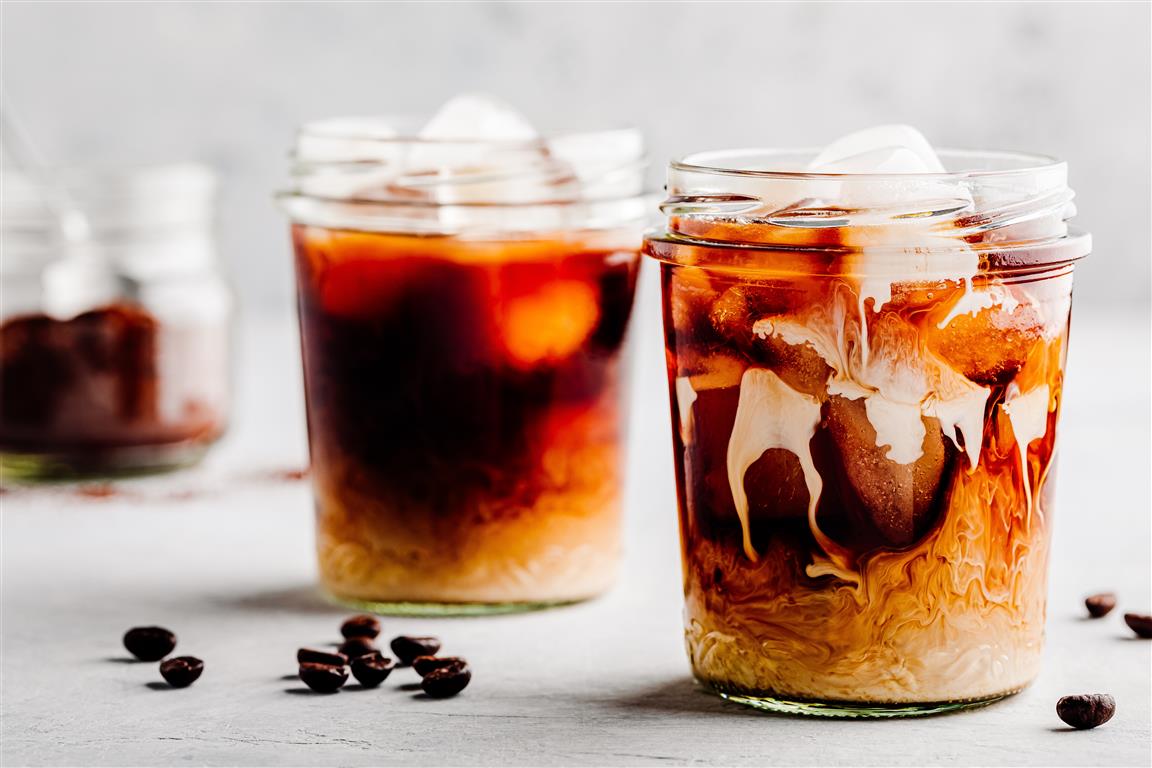 Cold Brew Recipe Kit - Bean Hoppers